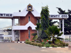 ACU governing council lauds outgoing VC teamwork, successes, announces successor