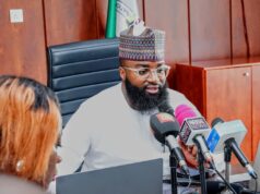 Accelerated Technology: NASENI Unveils Four New Products