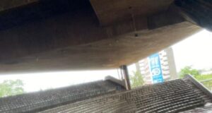 OAU students injured as amphitheatre roof collapse during lecture
