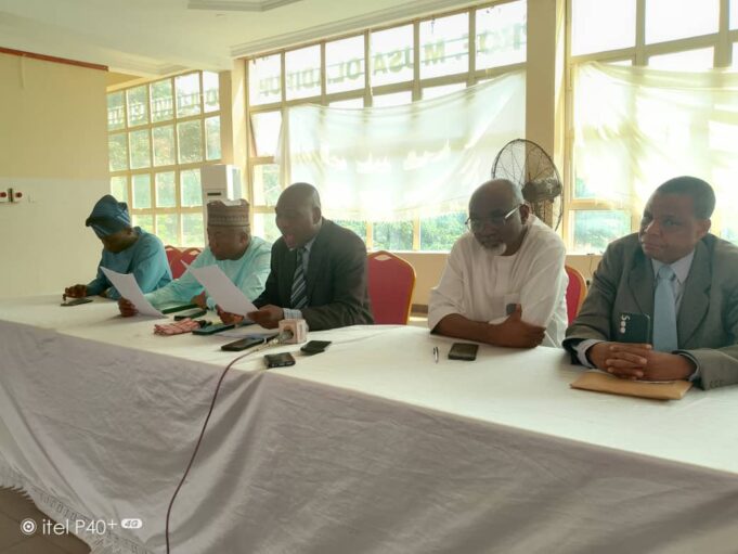 Hardship: Things could have been worse but for govt responses – Muslim Lawyers
