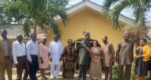 Oyo inaugurates World Sango Festival 2024 Committee