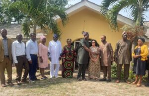 Oyo inaugurates World Sango Festival 2024 Committee
