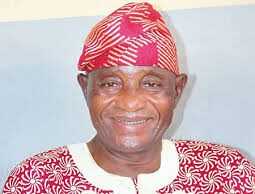 Senator Alli celebrates Arole Iba Oluyole at 80