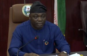 Gov Kefas, the media: an unending romance one year on