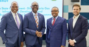 Oyo partners Shell Nigeria Gas to build gas distribution network