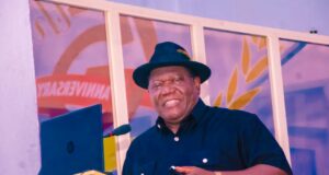 Turn problems into opportunities, Ochefu tells Nigerian universities