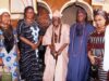Olubadan-designate hails predecessor for legacy of oneness, unity among council members