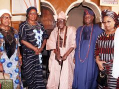 Olubadan-designate hails predecessor for legacy of oneness, unity among council members