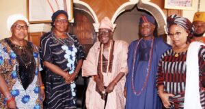 Olubadan-designate hails predecessor for legacy of oneness, unity among council members