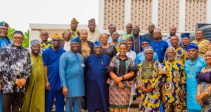 UI DVC harps on role of alumni in development of institution