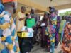 Oyo farmers get govt inputs