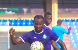 Raheem Quadry Sure 3SC ‘ll Pick Continental Slot