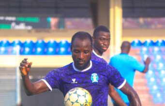 Raheem Quadry Sure 3SC ‘ll Pick Continental Slot