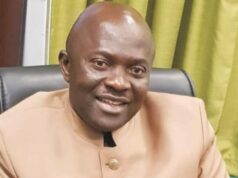 Southwest group kicks as South-South emerges Ogun-Osun River Basin Development Authority boss