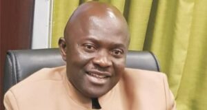 Southwest group kicks as South-South emerges Ogun-Osun River Basin Development Authority boss
