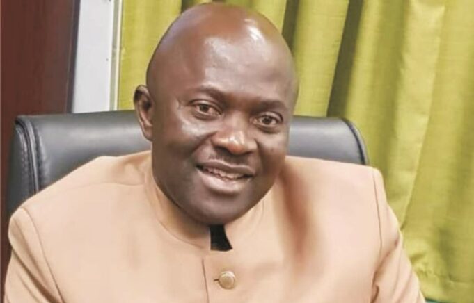 Southwest group kicks as South-South emerges Ogun-Osun River Basin Development Authority boss