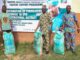 Farmers express gratitude as Senator Alli bolsters agricultural prosperity with fertilizer donation