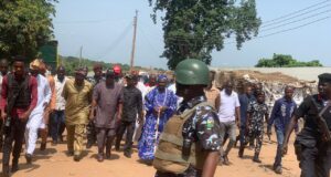 Illegal minning activities: Oyo govt shut Sooro market indefinitely