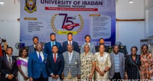 UI is committed to the well-being and overall development of its students, says VC