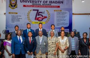 UI is committed to the well-being and overall development of its students, says VC