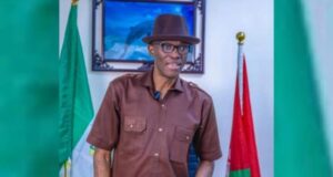 Abure, enough of the rigmarole and Media propaganda, open the book for proper audit.