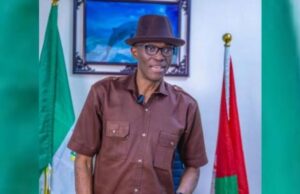 Abure, enough of the rigmarole and Media propaganda, open the book for proper audit.