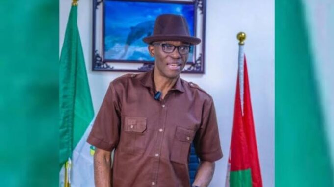 Abure, enough of the rigmarole and Media propaganda, open the book for proper audit.