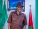Abure, enough of the rigmarole and Media propaganda, open the book for proper audit.