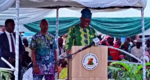 Hajj: Makinde reiterates commitment to airlifiting pilgrim from Ibadan, charges intending pilgrims on good conduct