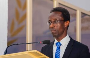 UI to play pivotal role in Africa’s food systems – VC