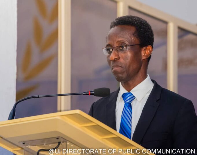 UI to play pivotal role in Africa’s food systems – VC
