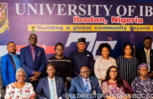 UI secures N200m students’ scholarships scheme