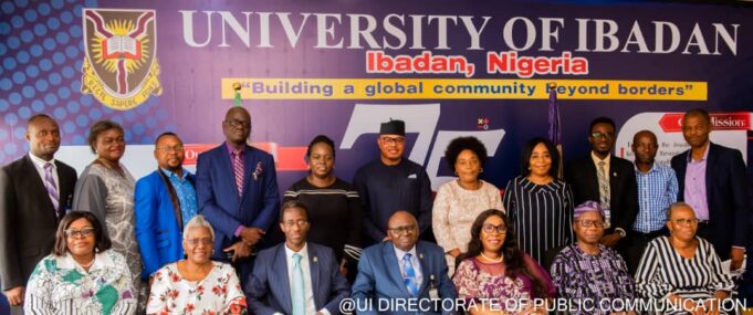 UI secures N200m students’ scholarships scheme