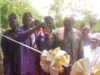 Ibarapa indigenous staff donates N15.7m worth building to OYSCATECH