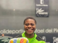 Para Badminton: Bolaji, Chigozie qualify for Paris 2024 Paralympics