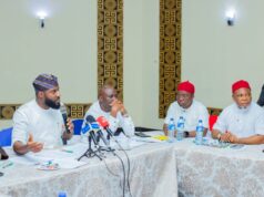 Conference of Speakers reiterates calls for state Police, wants political gladiators in Rivers to embrace peace