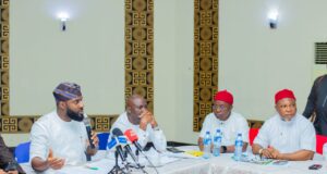 Conference of Speakers reiterates calls for state Police, wants political gladiators in Rivers to embrace peace
