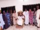 Photos: Oyo State Government delegation visit Olubadan-designate, Oba Owolabi Olakulehin