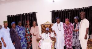 43rd Olubadan: I know truly it is my turn, God is behind me – Oba Olakulehin