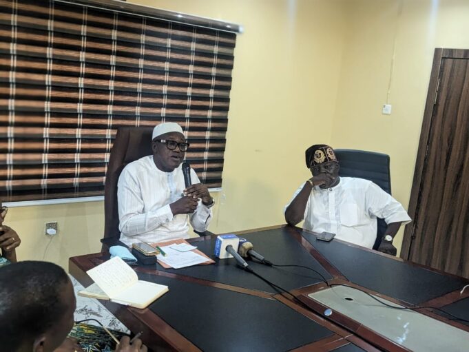 Oyo to recruit 7,000 public primary school teachers, 100 caregivers for special schools