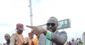 OYRTMA To Clampdown On Tricyclists Without Permit, Defaced Windscreen