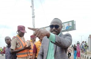 OYRTMA To Clampdown On Tricyclists Without Permit, Defaced Windscreen