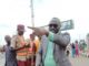 OYRTMA To Clampdown On Tricyclists Without Permit, Defaced Windscreen