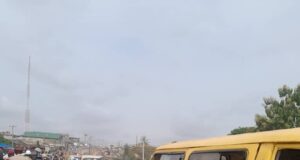 Oyo govt opens part of Olodo bridge for vehicles, pedestrians