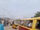 Oyo govt opens part of Olodo bridge for vehicles, pedestrians