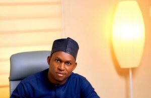 Oyo Assembly Speaker celebrates Saki West lawmaker, Shittu on 37th birthday