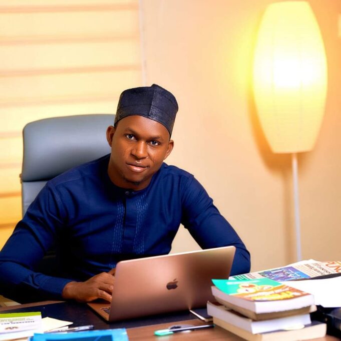 Oyo Assembly Speaker celebrates Saki West lawmaker, Shittu on 37th birthday