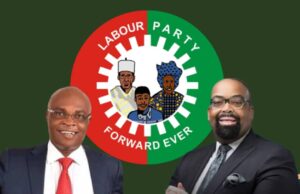 Edo 2024: Group wants Imasuangbon as LP guber candidate, Akpata as deputy