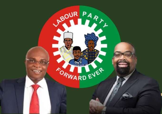 Edo 2024: Group wants Imasuangbon as LP guber candidate, Akpata as deputy