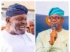 Makinde mourns former Minister, Afonja